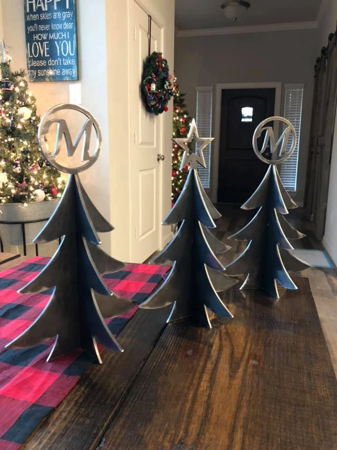 Christmas Tree - Modular