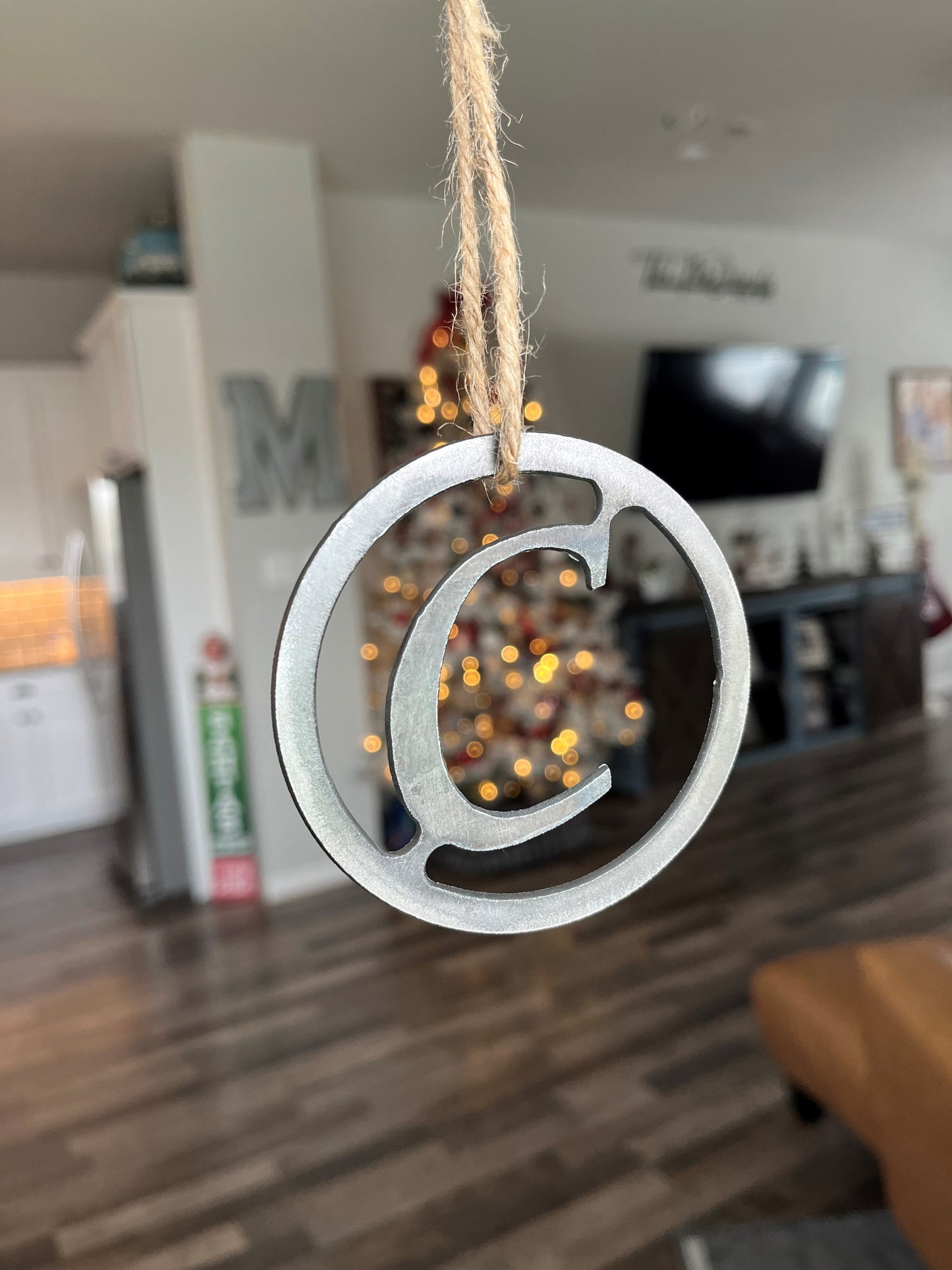 Christmas Ornaments